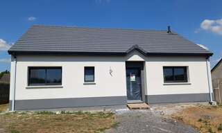 Maison 105 m² à construire Mélicocq (60150)