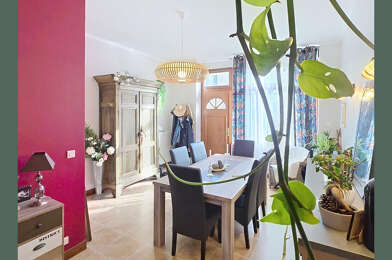 Maison 7 pièces 164000 €