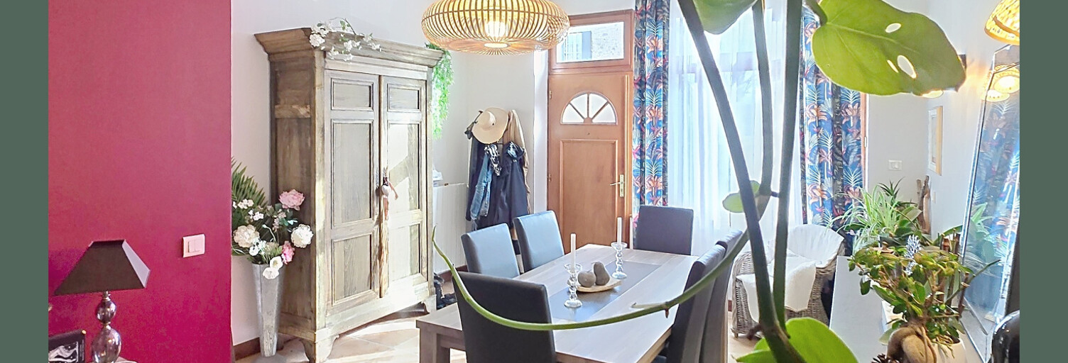 Maison 7 Pièces 150 m² à vendre à Casteljaloux (47700)