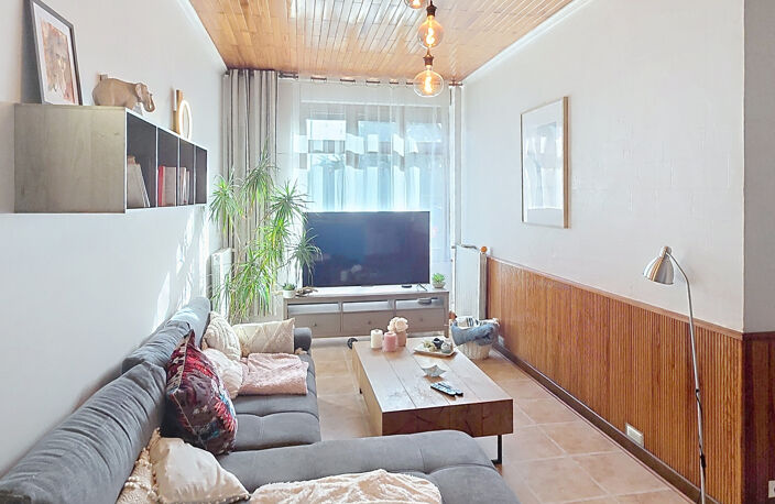 Maison de ville avec jardin 150m2 - Lot-et-Garonne (47) - No — photo 3