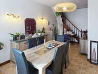 Maison de ville avec jardin 150m2 - Lot-et-Garonne (47) - No — photo 4