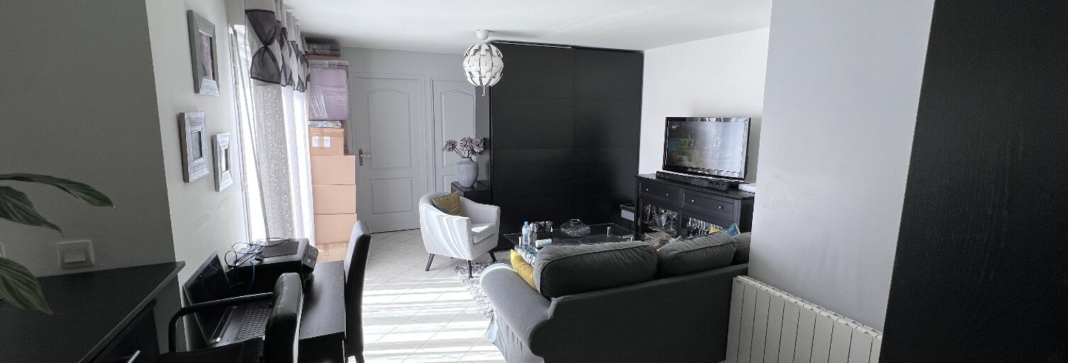 Appartement 2 Pièces 45 m² à louer à Saint-Chéron (91530)