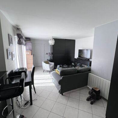 Appartement 2 pièces 790 €