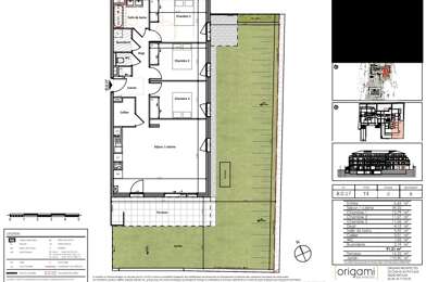 Appartement  349000 €