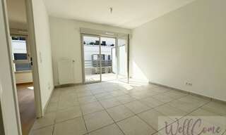 Appartement 2 Pièces 41 m² à vendre à Aix-les-Bains (73100)