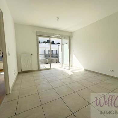 Appartement 2 pièces 259500 €