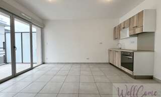 Appartement 2 Pièces 41 m² à vendre à Aix-les-Bains (73100)