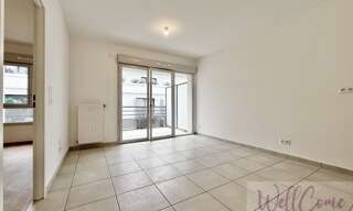 Appartement 2 Pièces 41 m² à vendre à Aix-les-Bains (73100)