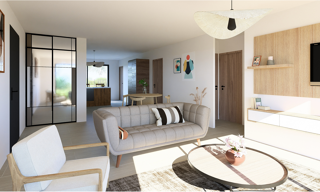 Maison  m² à construire Port-de-Bouc (13110)