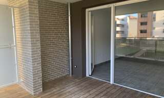 Appartement 3 Pièces 67 m² à louer à Toulouse (31400)