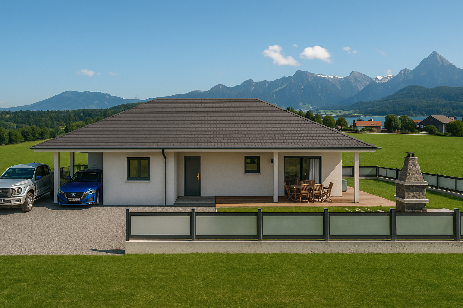 Agence immobilière de Mikit Bourgoin-Jallieu