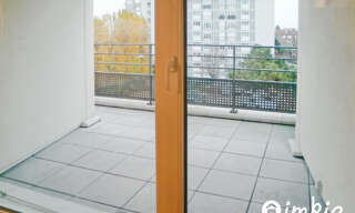 Appartement 2 Pièces 42 m² à vendre à Noisy-le-Sec (93130)