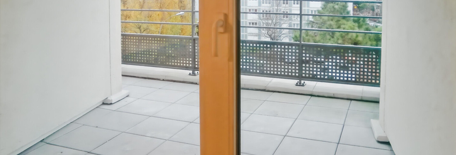 Appartement 2 Pièces 42 m² à vendre à Noisy-le-Sec (93130)