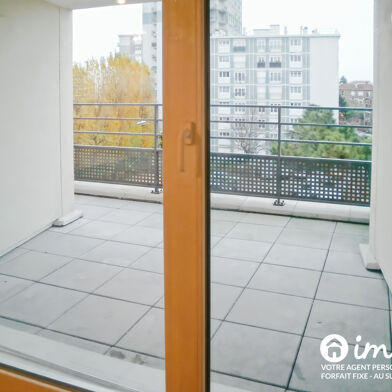 Appartement 2 pièces 176000 €