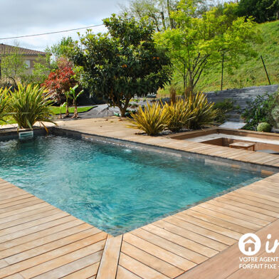 Maison 7 pièces 718000 €