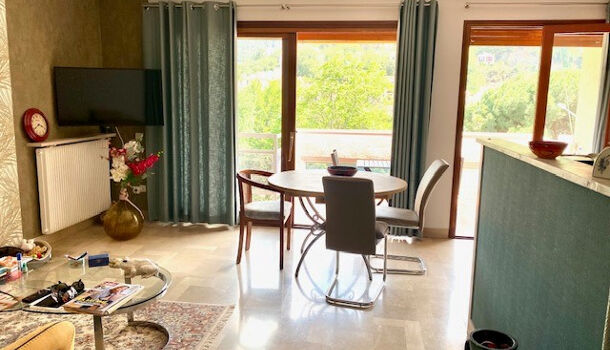 Appartement 2 pièces  à louer Amélie-les-Bains-Palalda 66110