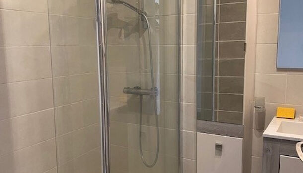 Appartement 2 pièces  à louer Amélie-les-Bains-Palalda 66110