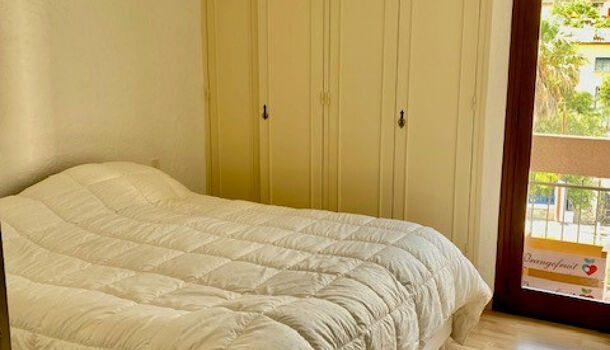 Appartement 2 pièces  à louer Amélie-les-Bains-Palalda 66110