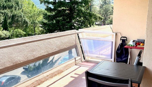 Appartement 2 pièces  à louer Amélie-les-Bains-Palalda 66110