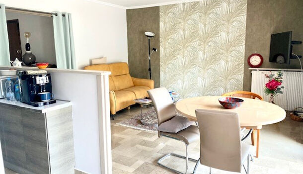 Appartement 2 pièces  à louer Amélie-les-Bains-Palalda 66110