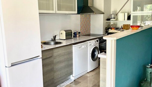 Appartement 2 pièces  à louer Amélie-les-Bains-Palalda 66110