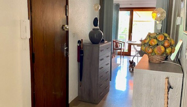 Appartement 2 pièces  à louer Amélie-les-Bains-Palalda 66110