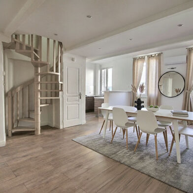 Appartement 4 pièces 255000 €