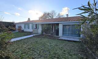 Maison 5 Pièces 129 m² à vendre à Le Pian-Médoc (33290)