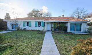Maison 5 Pièces 129 m² à vendre à Le Pian-Médoc (33290)
