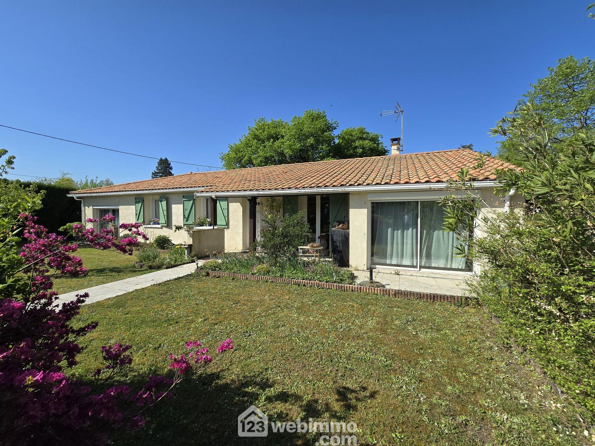 Agence immobilière de 123webimmo.com