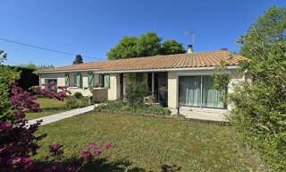 Maison 5 Pièces 129 m² à vendre à Le Pian-Médoc (33290)