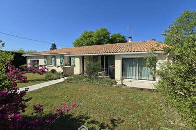 Maison 5 pièces 398650 €