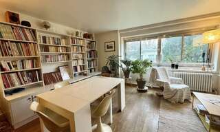 Appartement 4 Pièces 91 m² à vendre à Rouen (76100)