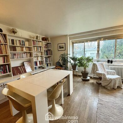 Appartement 4 pièces 143000 €