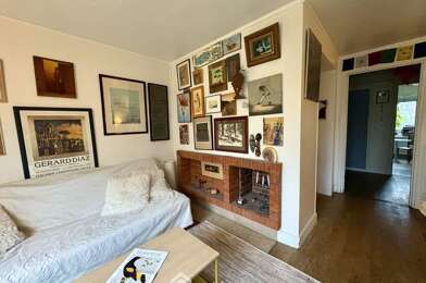 Appartement 4 pièces 143000 €