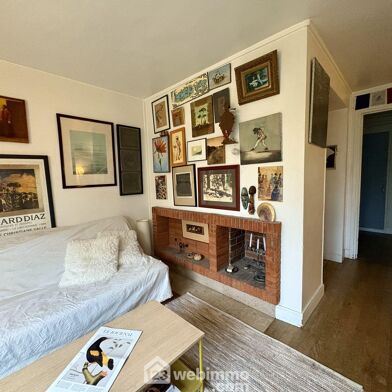 Appartement 4 pièces 143000 €