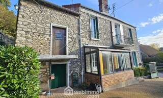 Maison 4 Pièces 100 m² à vendre à Boigneville (91720)