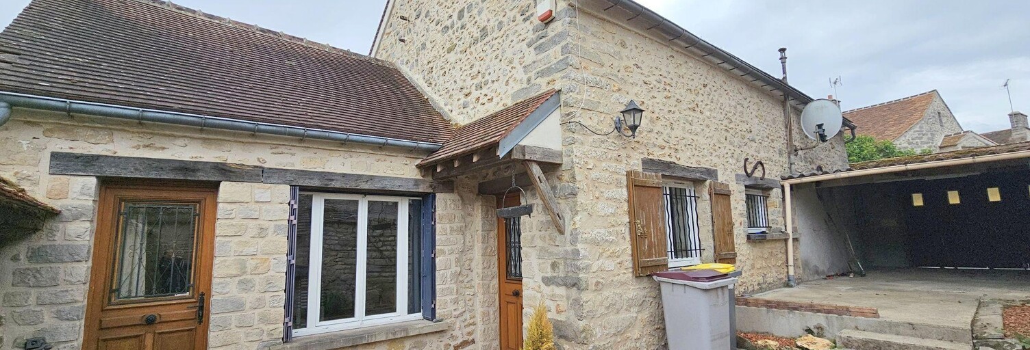 Maison 5 Pièces 120 m² à vendre à Milly-la-Forêt (91490)