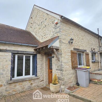 Maison 5 pièces 310900 €