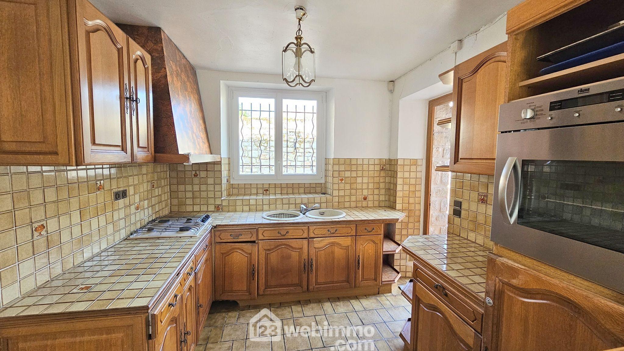 Photo Maison - 120m² - Milly-la-Forêt image 3/4