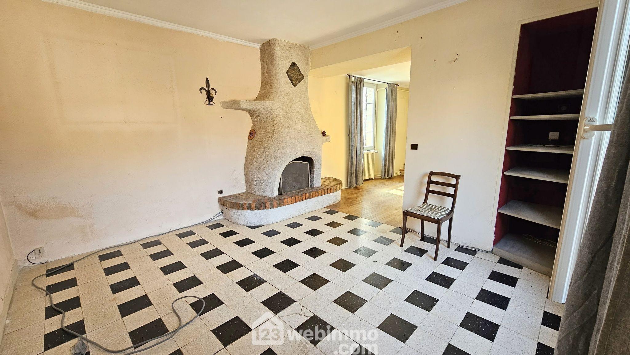 Photo Maison - 120m² - Milly-la-Forêt image 4/4