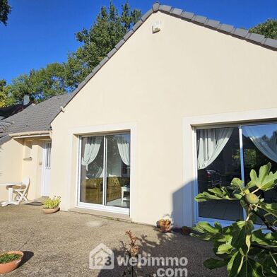 Maison 5 pièces 328500 €