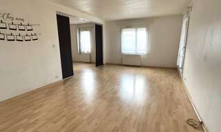 Appartement 4 Pièces 82 m² à vendre à Lisses (91090)