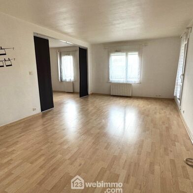 Appartement 4 pièces 199900 €
