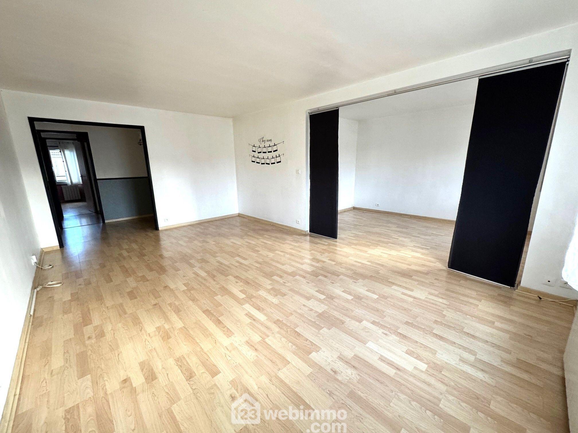 Photo Appartement - 86m² - Lisses image 2/4
