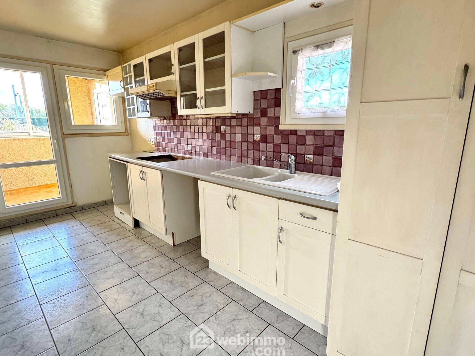 Photo Appartement - 86m² - Lisses image 3/4