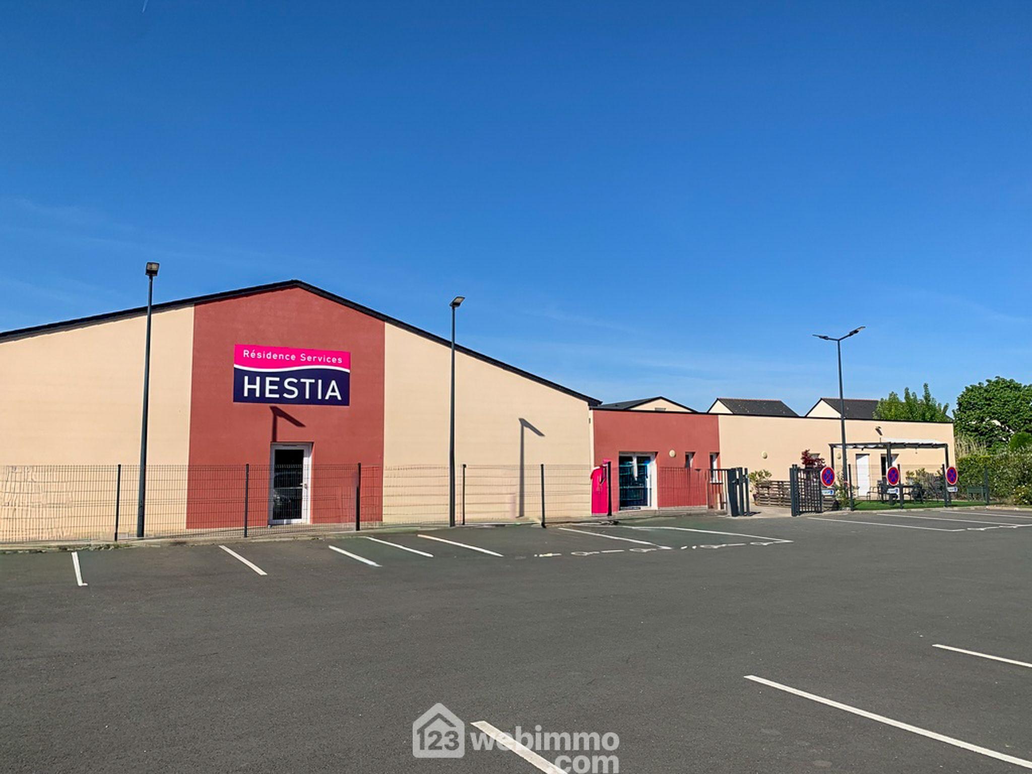 Agence immobilière de 123webimmo.com