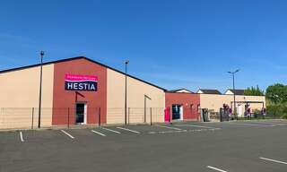 Appartement 1 Pièce 27 m² à vendre à Loire-Authion (49630)