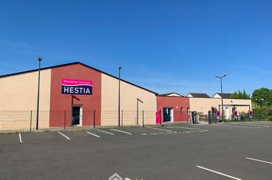 Appartement 1 pièces 100980 €