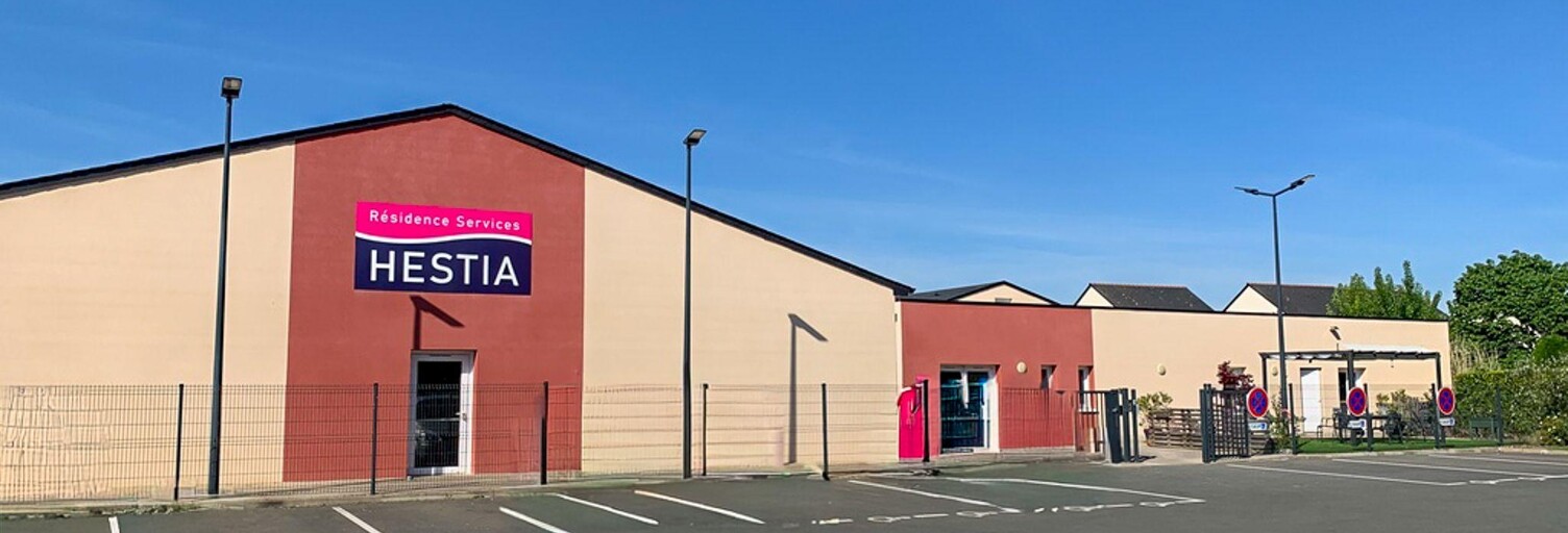 Appartement 1 Pièce 27 m² à vendre à Loire-Authion (49630)